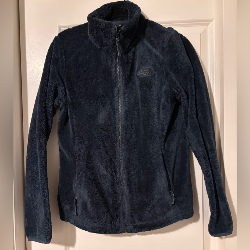 The North Face Fleece Jacket